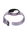 Smartwatch Zeblaze Btalk 3 Plus fioletowy - nr 5