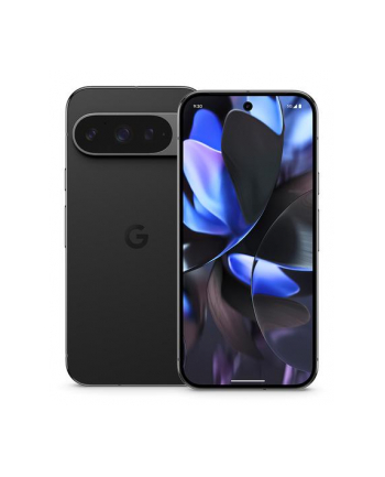 Smartfon Google Pixel 9 Pro XL 5G Dual Sim 16/128GB Obsidian