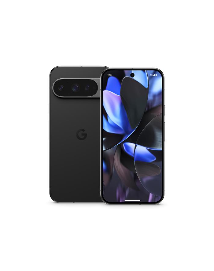 Smartfon Google Pixel 9 Pro XL 5G Dual Sim 16/128GB Obsidian główny