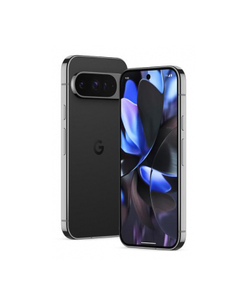 Smartfon Google Pixel 9 Pro XL 5G Dual Sim 16/128GB Obsidian
