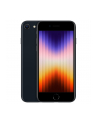 Apple iPhone SE 64GB 5G (2022) Midnight - nr 1