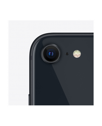 Apple iPhone SE 64GB 5G (2022) Midnight