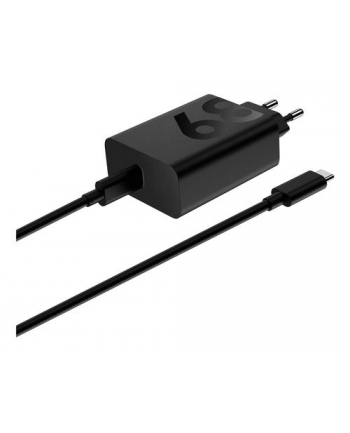 Motorola TurboPower 68W Wall Charger, 1m C-C cable, Black nr 2