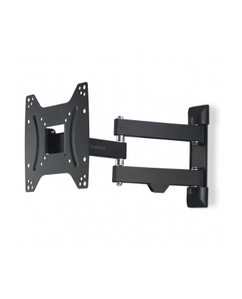 Hama FullMotion 2 ramiona 48'' Uchwyt ścienny do LCD/LED | VESA 400X400 | 48'' nr 1