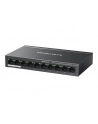 Switch Mercusys MS110P - nr 1