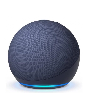 AMAZON ECHO DOT 5GEN BLU SMART SPEA