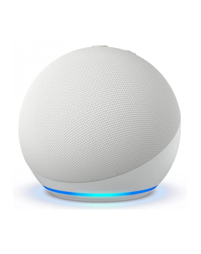 AMAZON ECHO DOT 5GEN BIANCO SMART S główny