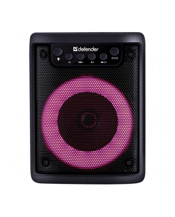 defender Głośnik Bluetooth FUNKY 10W nr 1