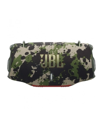JBL XTREME 4 CAMO głprzenośny moro wodoodporn