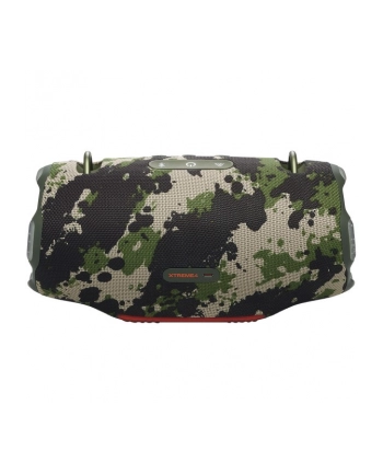 JBL XTREME 4 CAMO głprzenośny moro wodoodporn