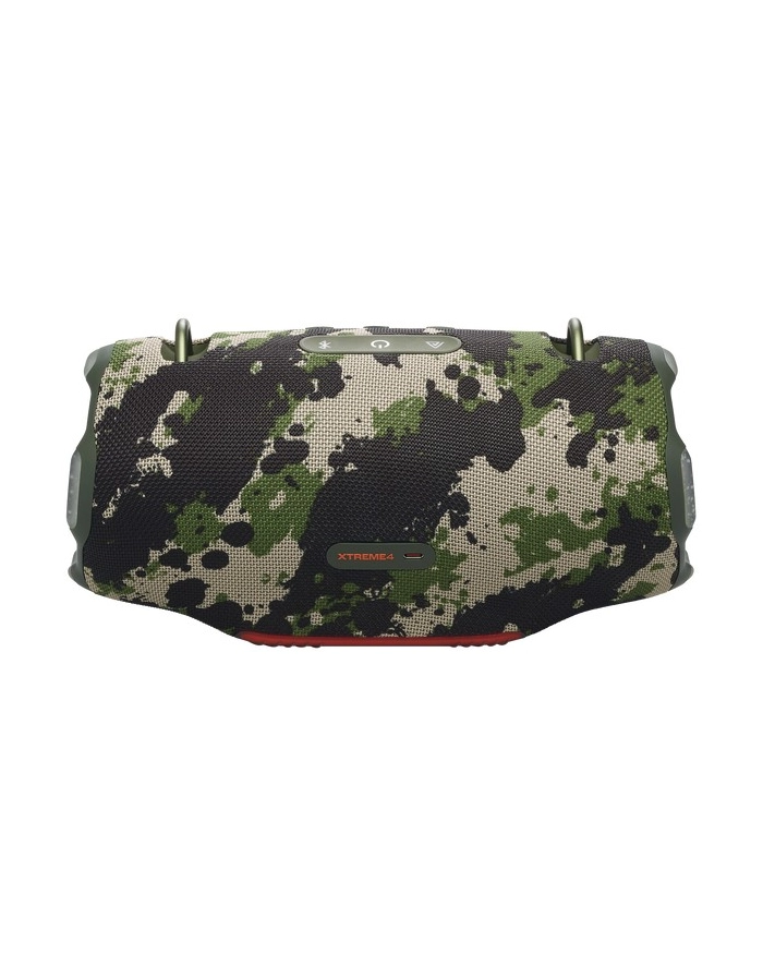 JBL XTREME 4 CAMO głprzenośny moro wodoodporn główny