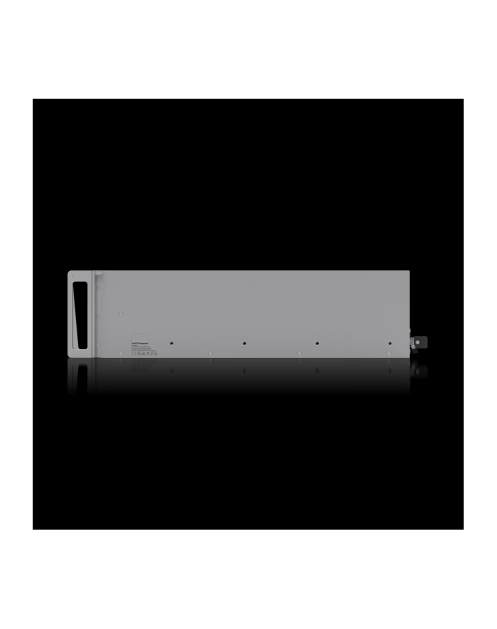 Rejestrator Ubiquiti UniFi Enterprise Network Video Recorder (ENVR-(wersja europejska)) główny