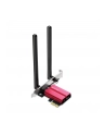 Karta sieciowa Mercusys MA86XE PCI Express - nr 2