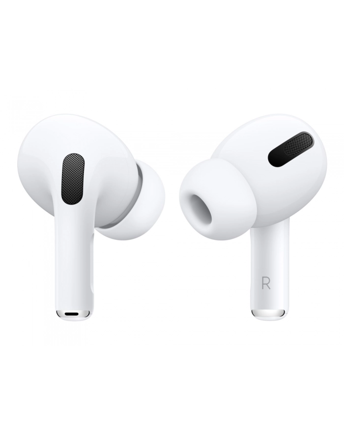 Apple AirPods Pro (2nd generation) with MagSafe Case (USB C) główny