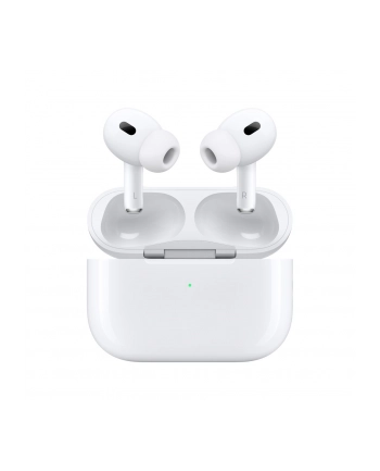 Apple AirPods Pro (2nd generation) with MagSafe Case (USB C)