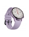 Smartwatch Zeblaze Btalk 3 Plus fioletowy - nr 2