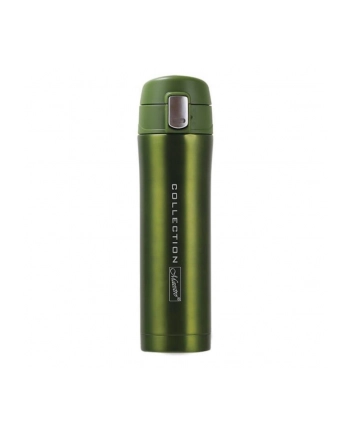 feel-maestro Kubek termiczny 450 ml MR-1641-45-Zielony