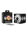 WENTYLATOR BE QUIET! Light Wings LX 120mm PWM high-speed Triple Pack - nr 18