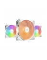 WENTYLATOR BE QUIET! Light Wings LX 120mm PWM high-speed White Triple Pack - nr 1