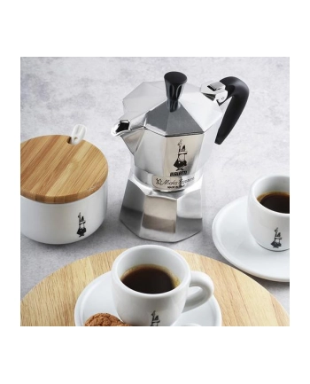 Bialetti Moka Express 18TZ (900 ml) nr 2