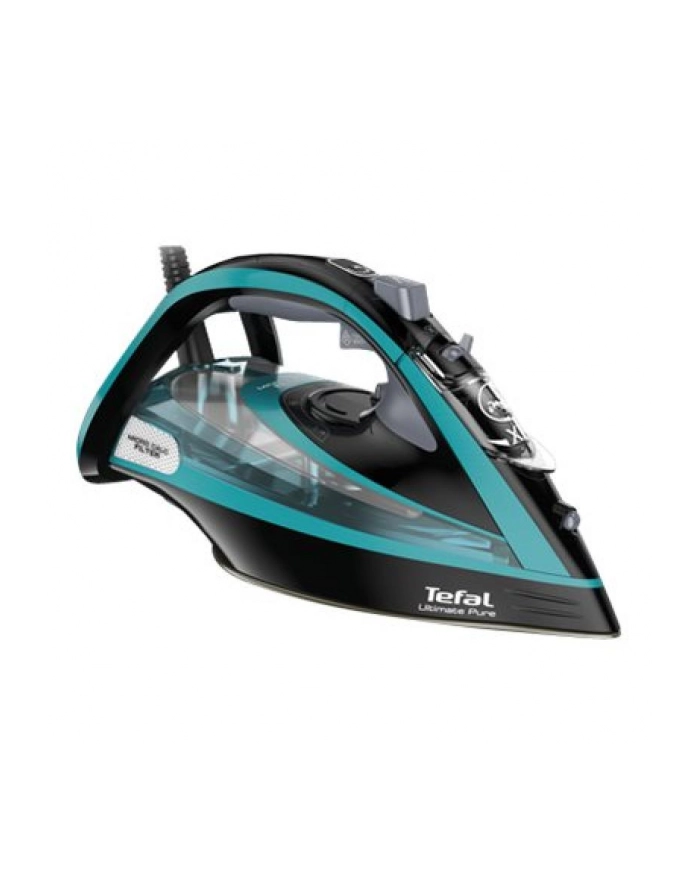 ŻELAZKO TEFAL ULTIMATE PURE FV9844E0 3200 W główny