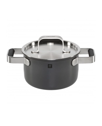 ZWILLING PURE Zestaw 5 garnków nr 2