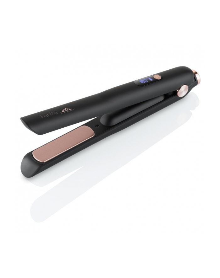 Prostownica bezprzewodowa Eta Fenite 833390000 Travel USB Kolor: CZARNY główny