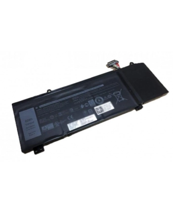 Dell 60Wh 4 Cell Li-Ion nr 2