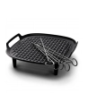 Philips HD9959/00 Do Philips Airfryer Ovi XXL czarny Zestaw do grillowania do Airfryer Ovi XXL - nr 6