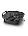 Philips HD9959/00 Do Philips Airfryer Ovi XXL czarny Zestaw do grillowania do Airfryer Ovi XXL - nr 8