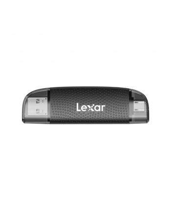 Lexar Dual-Slot USB-A/C USB 3.2 Gen 1 SD/microSD USB-A | USB-C | microSD | SD Card nr 2