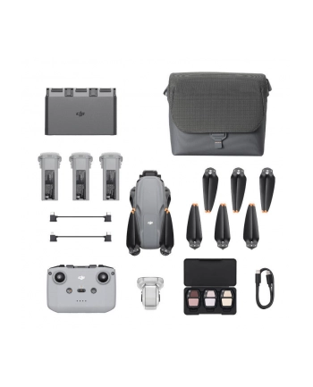 DJI Air 3S Fly More Combo RC-N3 nr 1