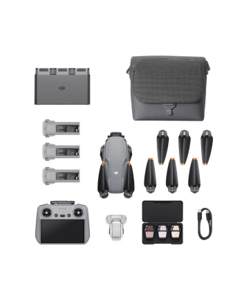 DJI Air 3S Fly More Combo RC2 nr 2