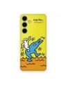 Samsung Flipsuit Case do S24 FE S721 żółty - nr 2