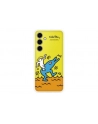 Samsung Flipsuit Case do S24 FE S721 żółty - nr 3