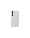 Samsung Silicone Case do S24 FE S721 szary - nr 3