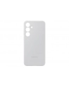 Samsung Silicone Case do S24 FE S721 szary - nr 7