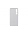 Samsung Silicone Case do S24 FE S721 szary - nr 8