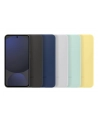 Samsung Silicone Case do S24 FE S721 szary - nr 9