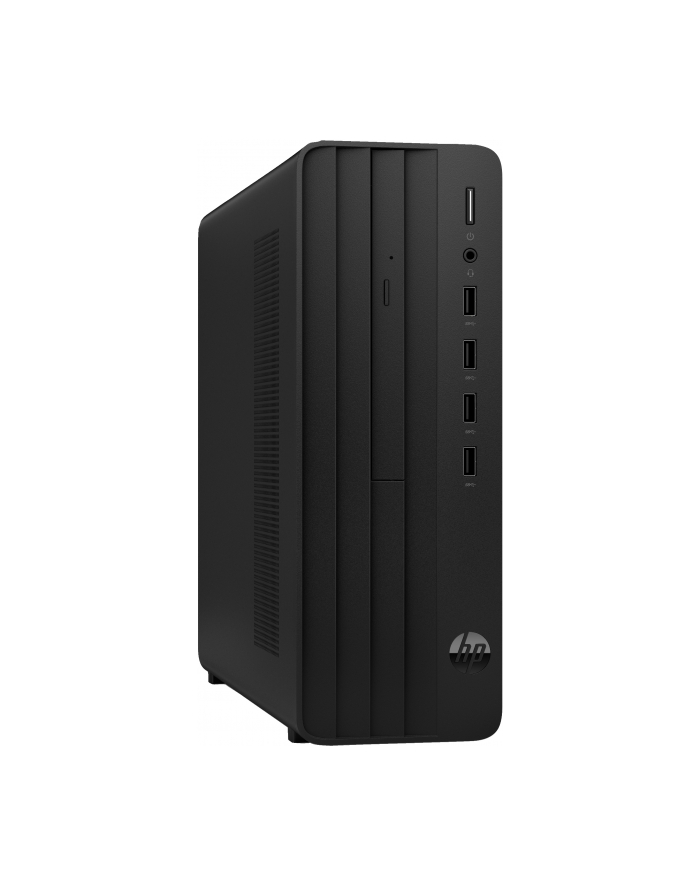 Komputer PC HP Pro 290 G9 SFF i3-14100/32GB/SSD512GB/UHD730/DVD/11PR 3Y główny