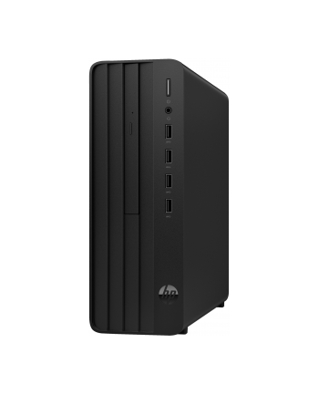 Komputer PC HP Pro 290 G9 SFF i5-14400T/16GB/SSD512GB/UHD730/DVD/DOS 3Y Black