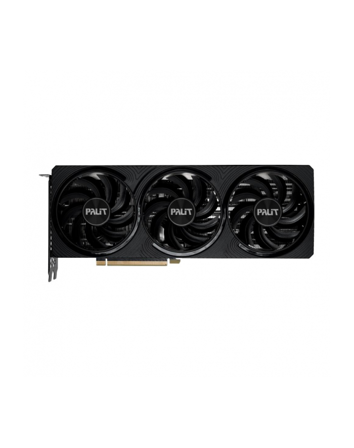 Karta VGA Palit GeForce RTX 4070 Super Infinity 3 OC 12GB GDDR6X 192bit HDMI+3xDP PCIe4.0 główny