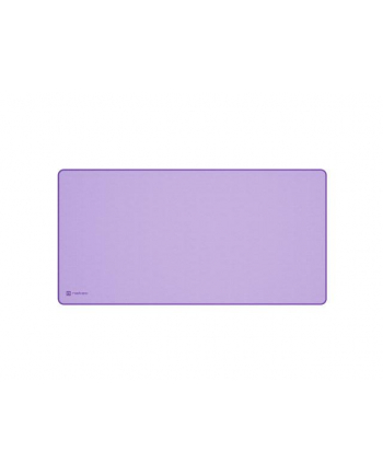 Podkładka pod mysz Natec Colors Series Pure Lavender 800x400mm