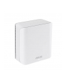 System Mesh Asus ZenWiFi BD4 BE3600 Wi-Fi 7 Biały dwupak - nr 10