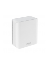 System Mesh Asus ZenWiFi BD4 BE3600 Wi-Fi 7 Biały dwupak - nr 20