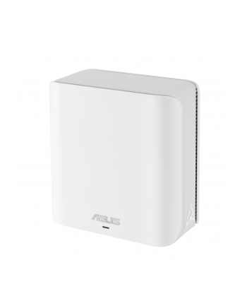 System Mesh Asus ZenWiFi BD4 BE3600 Wi-Fi 7 Biały dwupak