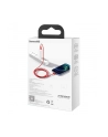 Baseus Superior Series USB do Lightning, 2.4A, 1m (czerwony) - nr 4