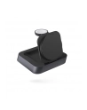 Zens Nightstand Charger Pro 2 ładowarka bezprzewodowa Qi2 15W do dwóch urządzeń kompatybilna z MagSafe - nr 1