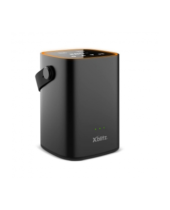 Kompresor samochodowy Xblitz Airboost nr 1