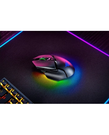 Razer Basilisk V3 Pro 35K nr 1